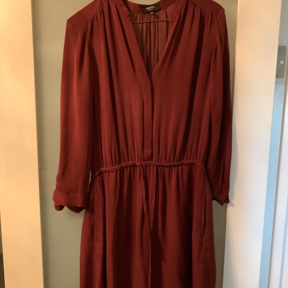 Babaton Bennett dress. Size small. - Picture 1 of 2